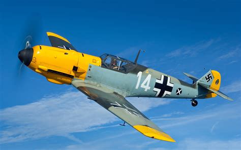 Messerschmitt Bf 109E